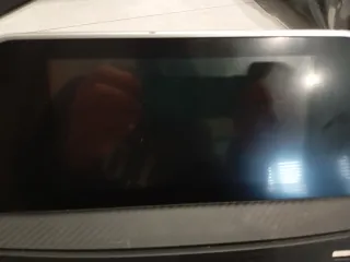 Pantalla Navegador GPS Mitsubishi Eclipse Cross