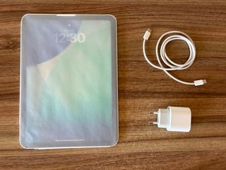 iPad 10ª Gen 256GB + Lápiz + Teclado