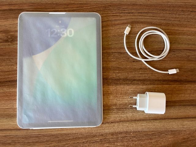 iPad 10ª Gen 256GB + Lápiz + Teclado