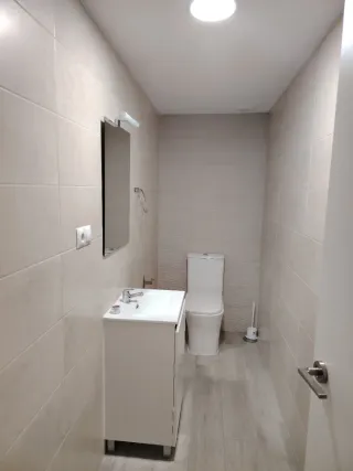 Alquiler de habitación