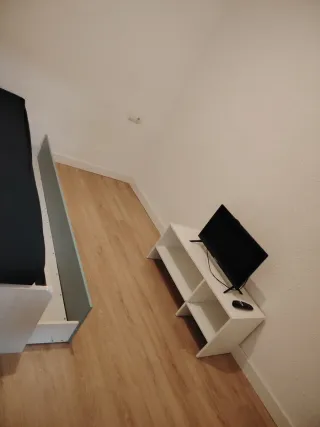 Alquiler de habitación