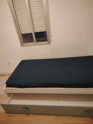 Alquiler de habitación