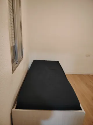 Alquiler de habitación