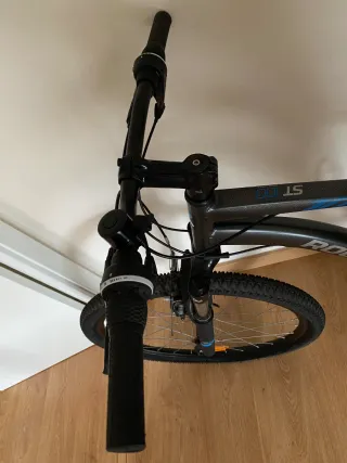 Bicicleta 27,5" Talla L Rockrider ST 100 COMONUEVA