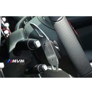 Extensiones de Levas Mercedes Benz AMG Silver