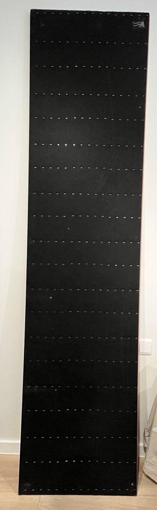 Panel Acústico Decorativo Roble 245x61