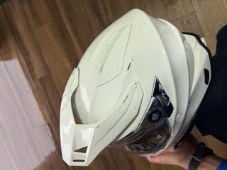 Airoh Commander Casco Moto talla M
