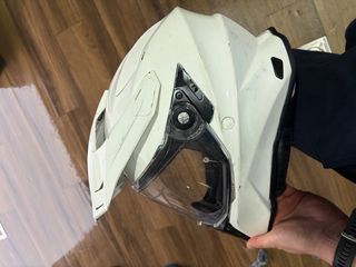 Airoh Commander Casco Moto talla M