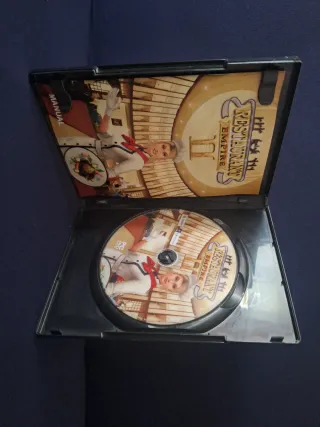 Videojuego PC Restaurant Empire 2