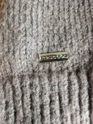 Jersey de punto de la marca Trucco en talla L