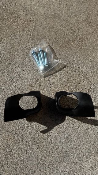 PROTECTOR PUNTERA HORQUILLA YAMAHA