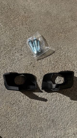 PROTECTOR PUNTERA HORQUILLA YAMAHA