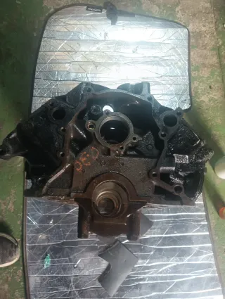 Bloque motor Ford V8 302