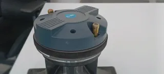 Driver de agudos 8 Ohm