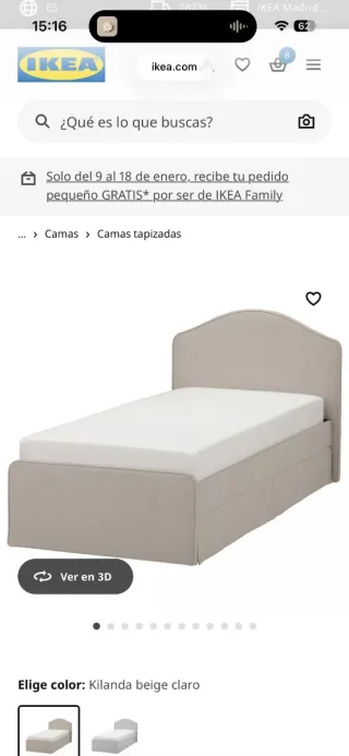 Montador de muebles