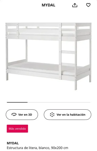 Montador de muebles