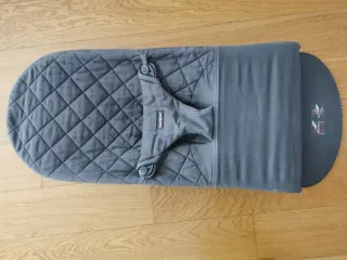 Hamaca Babybjörn gris