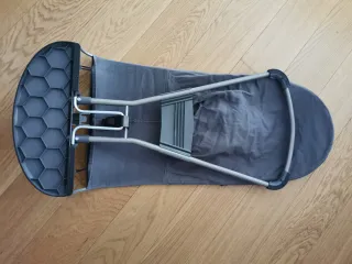 Hamaca Babybjörn gris