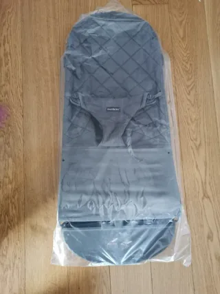 Hamaca Babybjörn gris