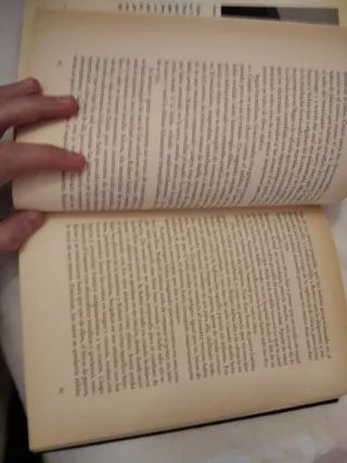 El hombre que susurraba al oido de los caballos...