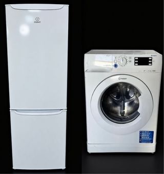 FRIGORÍFICOS, LAVADORAS, SECADORAS, LAVAVAJILLAS