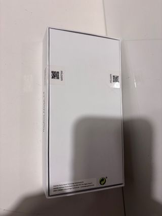 Xiaomi Redmi Note 14 Negro Precintado