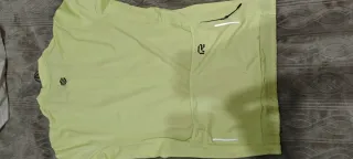 Maillot Siroko M6r Talla L