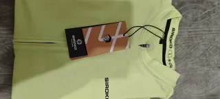 Maillot Siroko M6r Talla L