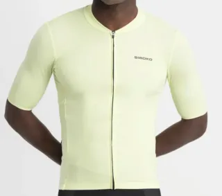 Maillot Siroko M6r Talla L