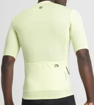 Maillot Siroko M6r Talla L