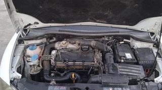 Parasol izquierdo seat leon 1.9 tdi serie 2 49400