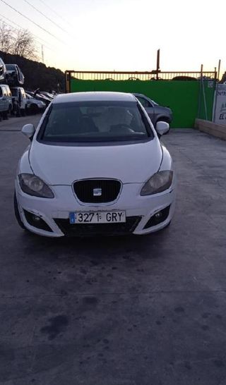 Parasol izquierdo seat leon 1.9 tdi serie 2 49400