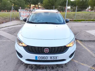 FIAT Tipo 2019