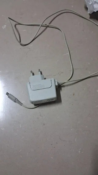 Nintendo 3DS XL Metroid Negro