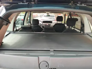 Citroen Grand C4 Picasso 2009