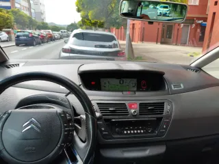 Citroen Grand C4 Picasso 2009