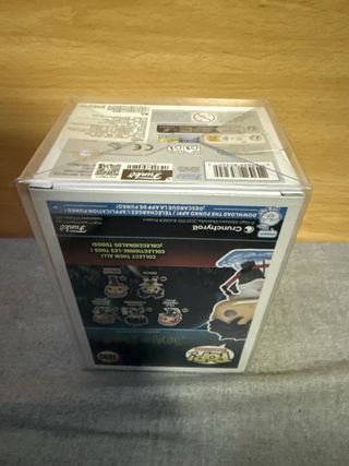 Funko Pop! Toji Fushiguro 1890 Shibuya Incident