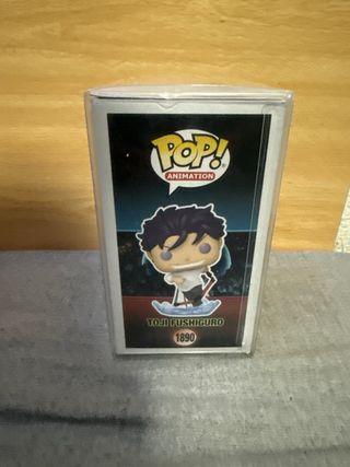 Funko Pop! Toji Fushiguro 1890 Shibuya Incident