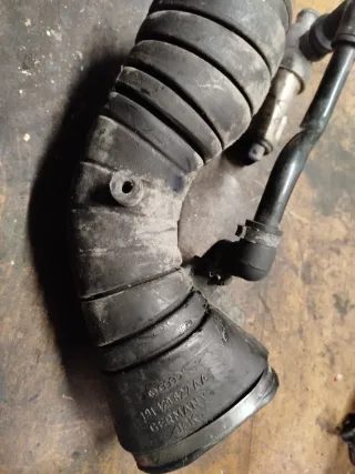 Valvula relenti golf 2 gti