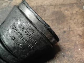 Valvula relenti golf 2 gti