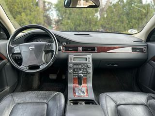 Volvo S80 2007