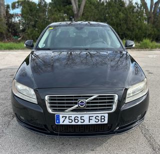 Volvo S80 2007