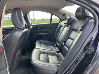Volvo S80 2007
