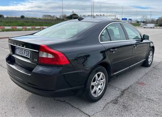 Volvo S80 2007