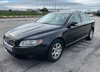 Volvo S80 2007