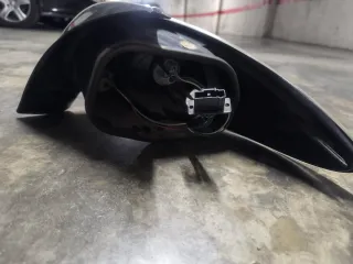 Pilotos Traseros Peugeot 206