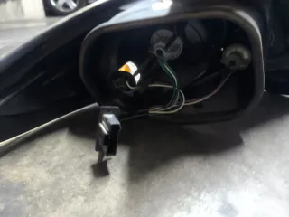 Pilotos Traseros Peugeot 206