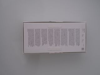 Caja Google Pixel 8 Pro Azul