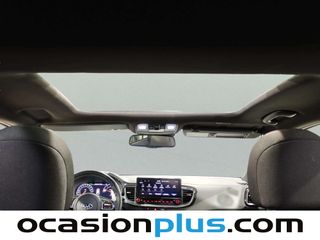 Kia ProCeed 1.5 MHEV GT Line DCT 118 kW (160 CV)