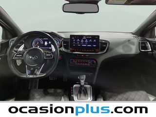 Kia ProCeed 1.5 MHEV GT Line DCT 118 kW (160 CV)